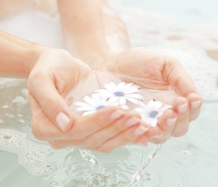 Lavandería profesional