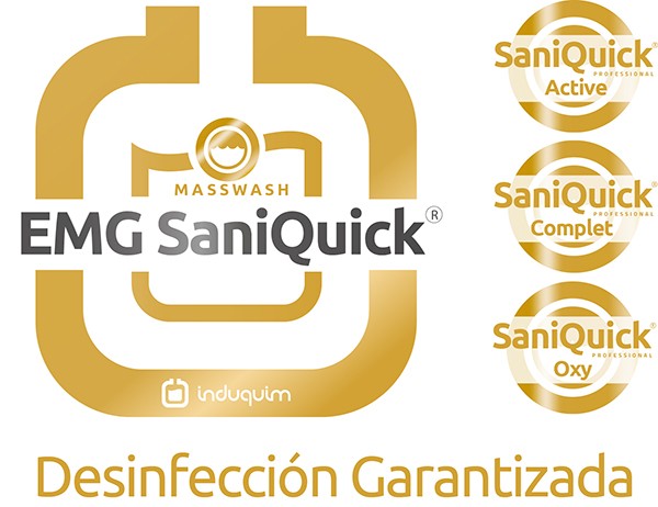 EMG Saniquick®