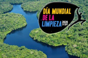 Dia mundial de la limpieza
