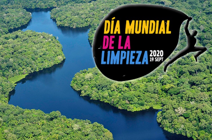 Dia mundial de la limpieza