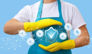 Empresas de limpieza Induquim