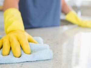 Desinfección Induquim