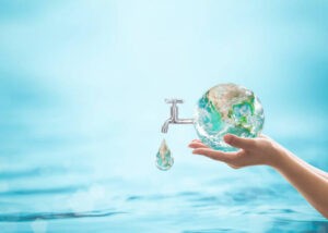 Día Mundial del agua