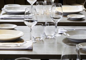 Mantener el perfecto estado los lavavajillas de tu negocio