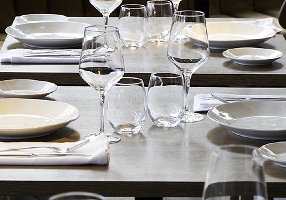 Mantener el perfecto estado los lavavajillas de tu negocio