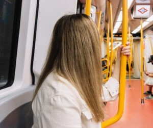 Limpieza y desinfección en los medios de transporte