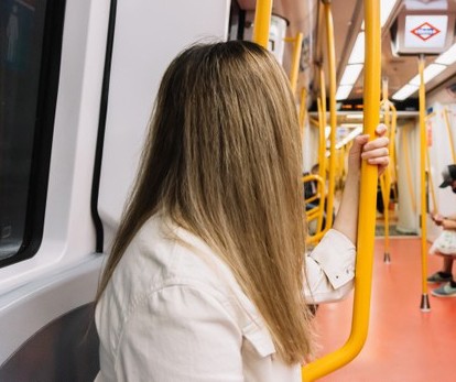 Limpieza y desinfección en los medios de transporte