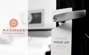 Limpieza Housekeeping - Induquim