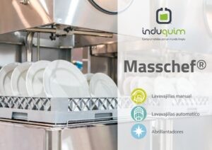 Cocinas Profesionales - Induquim