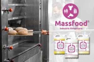 Induquim Industrial Alimentaria