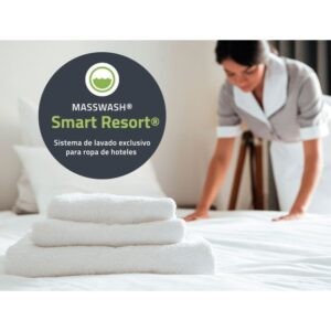 Smart Resort