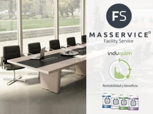 Facility Service de Induquim