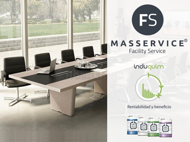 Facility Service de Induquim