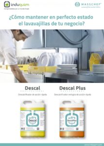 Descal y Descal Plus