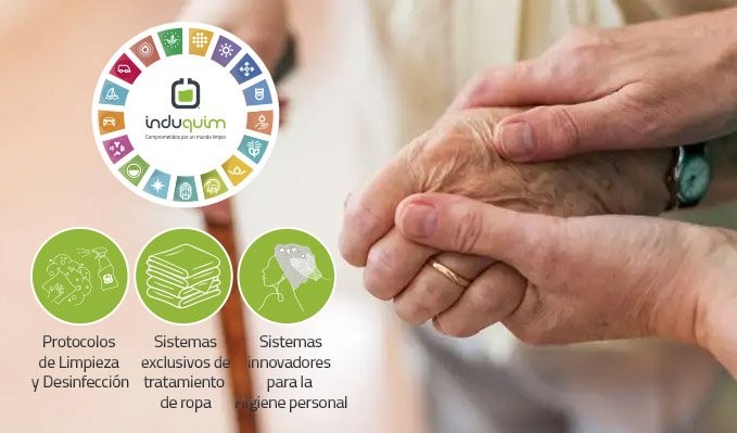 Día internacional de las personas de edad