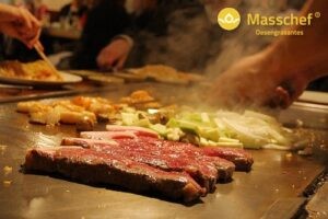 Desengrasantes de planchas en caliente