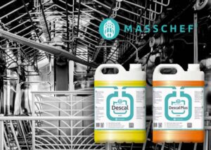 Descalcificadores Induquim