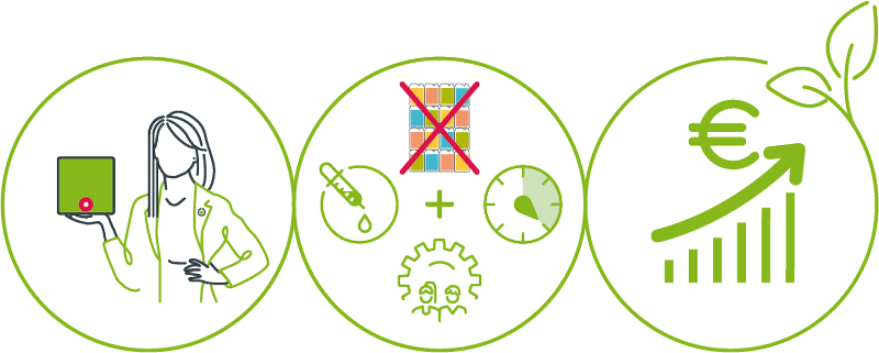 Induquim restauración