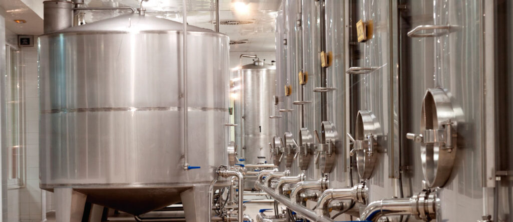 Massfood industria vinícola