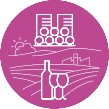 Massfood industria vinícola